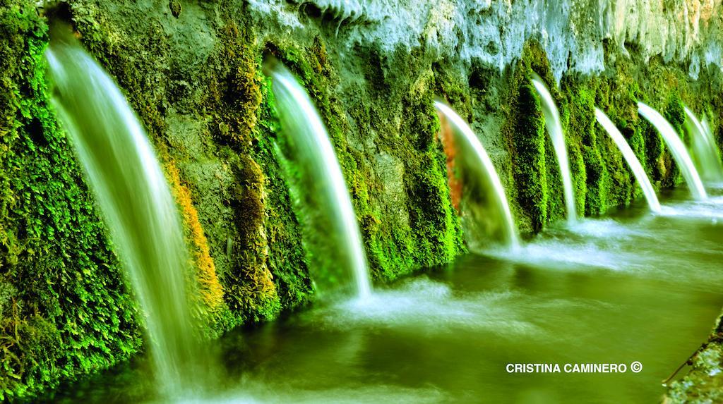 Vila La Remulla Paúls Exteriér fotografie