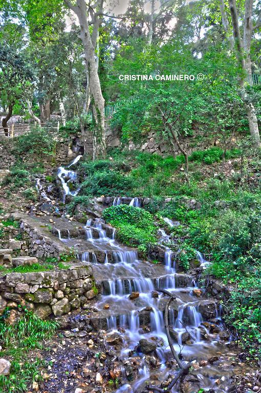 Vila La Remulla Paúls Exteriér fotografie