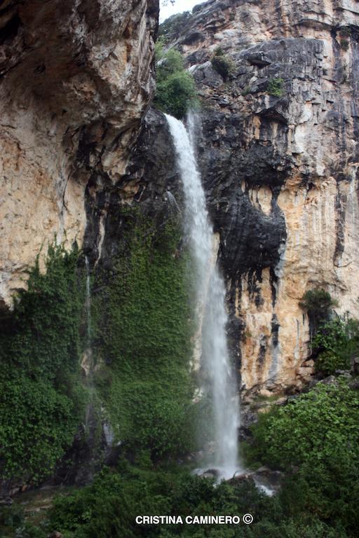 Vila La Remulla Paúls Exteriér fotografie