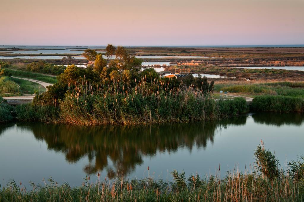 Vila La Remulla Paúls Exteriér fotografie